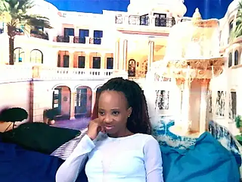 EbonyCreamy69 online show from 12.14.24