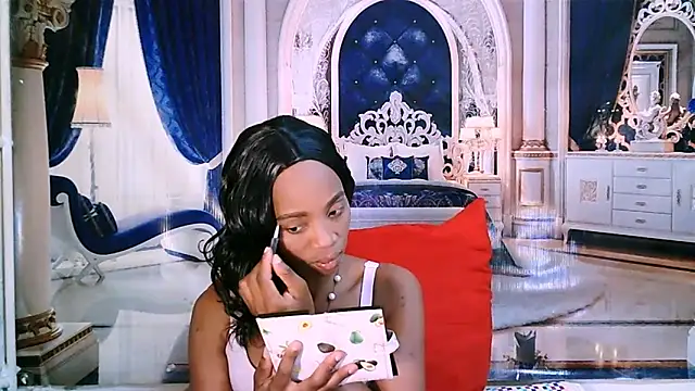 EbonyCreamy69 online show from 02.26.26