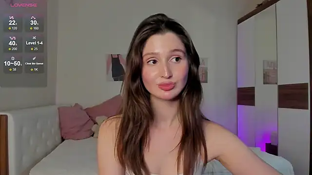 Snapshot of tender_babyy chatting on 01.31.25 tender babyy online show from 01.31.25