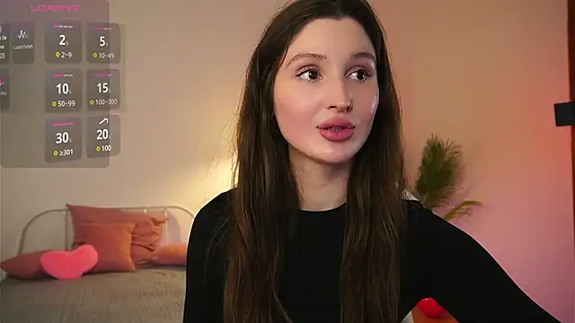 Snapshot of tender_babyy chatting on 02.28.25 tender babyy online show from 02.28.25