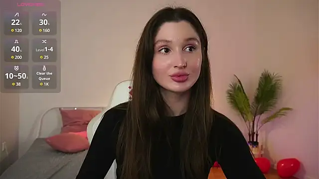 Snapshot of tender_babyy chatting on 03.02.25 tender babyy online show from 03.02.25