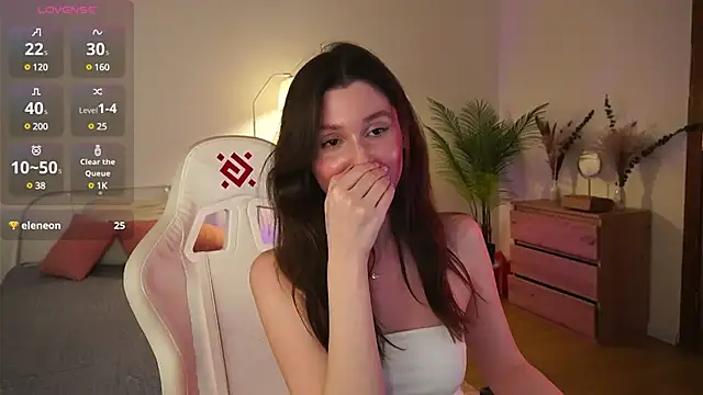 Snapshot of tender_babyy chatting on 03.20.25 tender babyy online show from 03.20.25