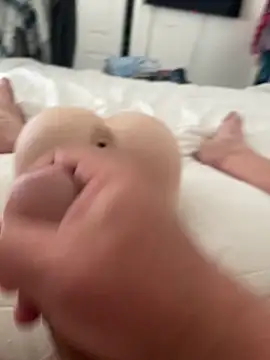 NaughtyJonnyB online show from 03.02.26