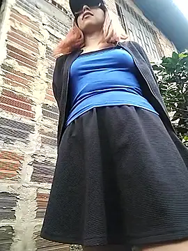 MirandaSingle online show from 03.22.26