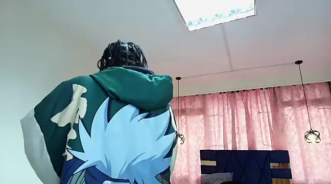 Zia Green online show from 02.06.25