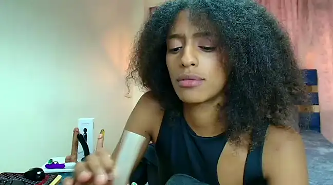 Zia Green online show from 02.17.25