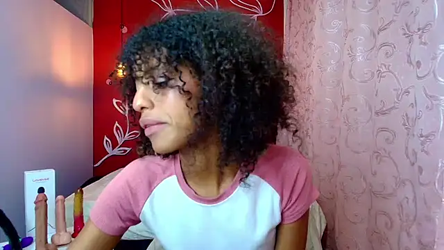 Zia Green online show from 02.23.25