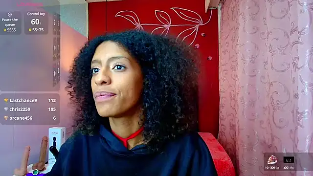 Zia Green online show from 03.14.25