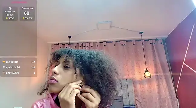 Zia Green online show from 03.16.25