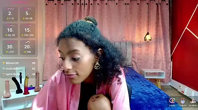 Zia Green online show from 03.16.25