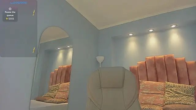 lou rosse  online show from 04.10.26