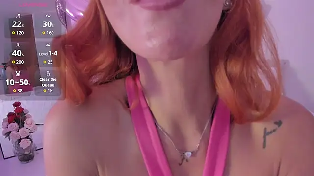 AvaCollinss online show from 11.14.25