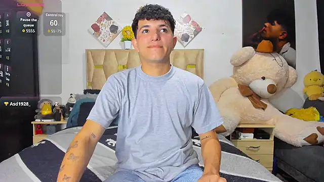 patrick sanzz online show from 01.13.26