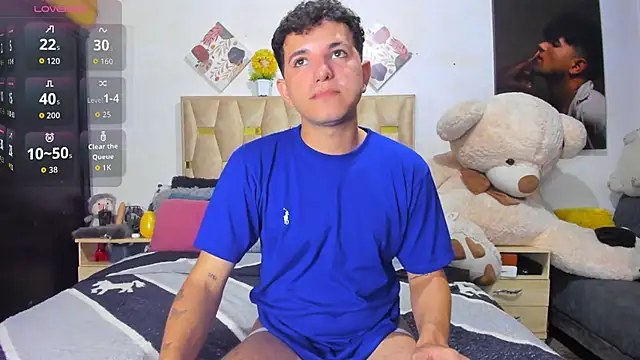 Snapshot of patrick_sanzz chatting on 02.05.26 patrick sanzz online show from 02.05.26