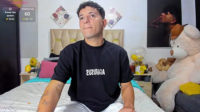 patrick sanzz online show from 03.29.26