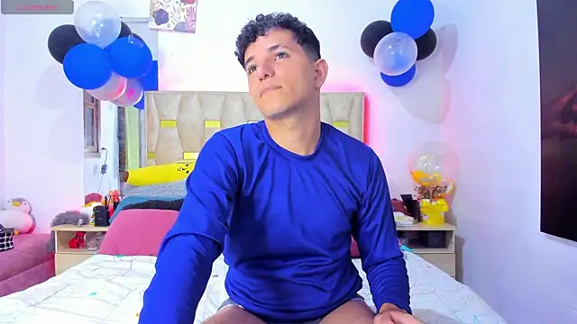 patrick sanzz online show from 04.15.26