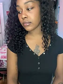 ebonycatlisaaaalime online show from 04.17.26