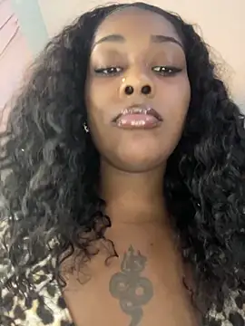 Snapshot of ebonycatlisaaaalime chatting on 05.22.26 ebonycatlisaaaalime online show from 05.22.26