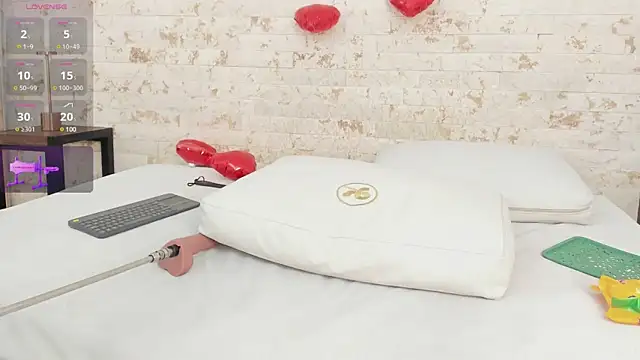 pamela west online show from 02.12.25