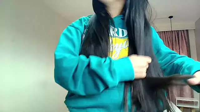 Snapshot of Asly_Morgan chatting on 03.16.25 Asly Morgan online show from 03.16.25