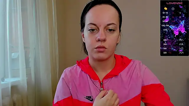 Snapshot of Sabrina_Lavv chatting on 10.22.25 Sabrina Lavv online show from 10.22.25