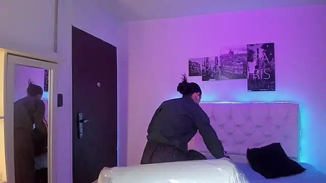 Amy Kiitty  online show from 04.02.26