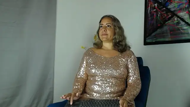 Iivana 19 online show from 03.22.25