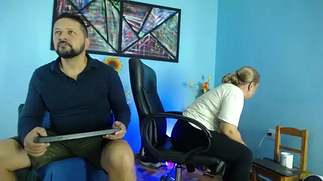 Iivana 19 online show from 01.11.26