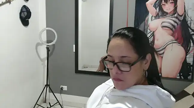 Antonella2 4 online show from 02.18.25