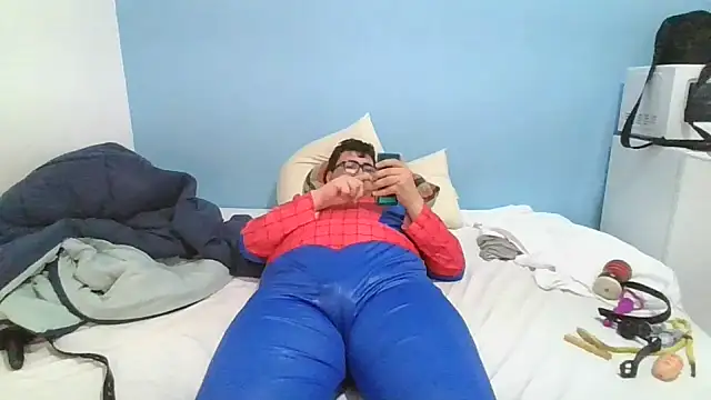 sorolla12 online show from 02.01.25