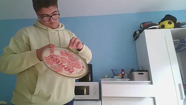 sorolla12 online show from 03.12.26