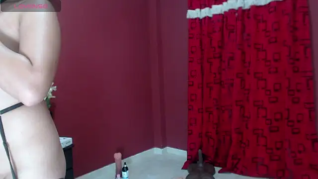 KarinaSimonz online show from 01.08.25