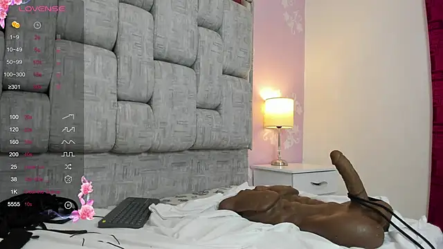 KarinaSimonz online show from 03.15.25