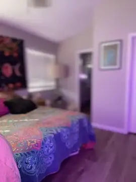 GoldieBakeman online show from 10.28.25