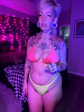 GoldieBakeman online show from 11.24.25