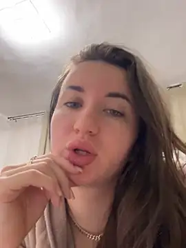 Snapshot of Lorennameliyy chatting on 01.23.25 Lorennameliyy online show from 01.23.25
