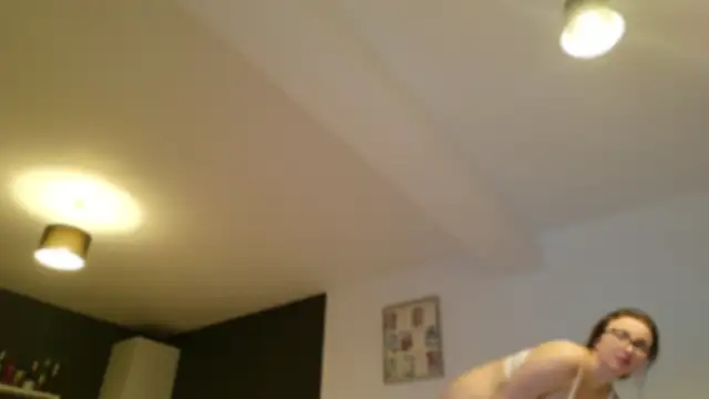 Lorennameliyy online show from 10.24.25