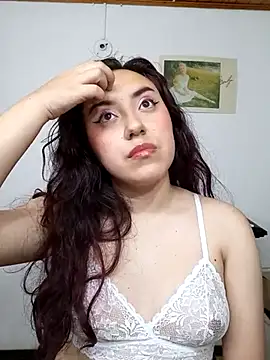 Emi chik online show from 03.02.25