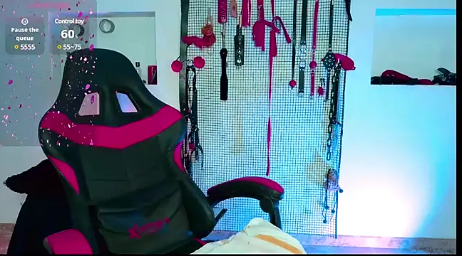 Snapshot of Megaan_Greey chatting on 12.27.24 Megaan Greey online show from 12.27.24