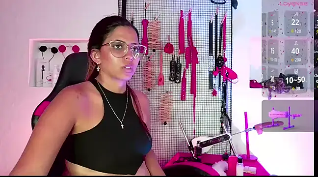 Snapshot of Megaan_Greey chatting on 02.09.25 Megaan Greey online show from 02.09.25