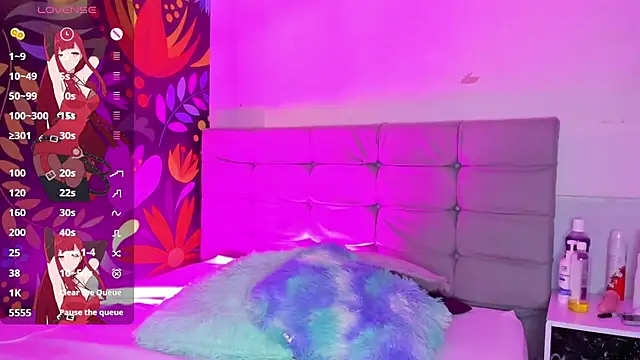 Sweet hot mia online show from 02.26.25