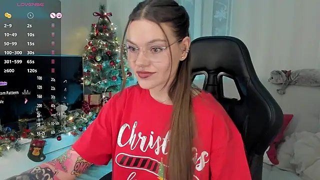 Marta May  online show from 12.18.24