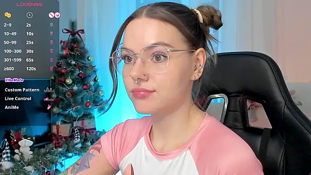 Marta May  online show from 01.14.25