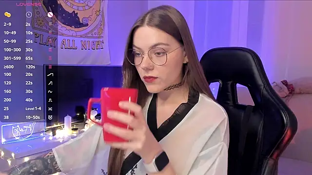 Marta May  online show from 02.13.25