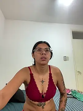 Argentiiniita online show from 02.02.25