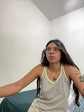 Argentiiniita online show from 02.06.25