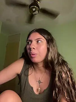 Argentiiniita online show from 03.08.26