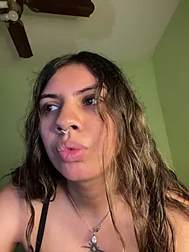 Argentiiniita online show from 04.14.26