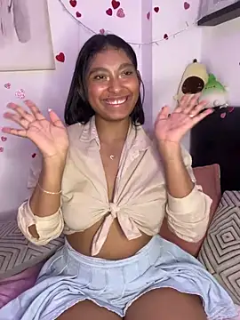 Isabella fasilier online show from 02.16.25