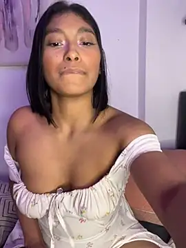 Isabella fasilier online show from 03.22.25